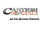 San Giovanni Rotondo NET - Cantieri Sociali